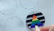 Why I have the ally flag as an option #lgbtq #lgbtqtiktok #lgbtqpride #lgbtqally #bisexual #lgbtqkeyrings #allyflag #lgbtqbusiness #supportiveparent