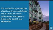Kaiser Permanente San Diego Opens New LEED Platinum Hospital to Patients