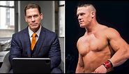 John Cena reacts to his WWE debut match: WWE Playback