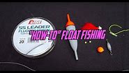 EASY How To Float Fishing Setup For Steelhead, Trout, & More!!