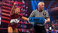 Every successful Money in the Bank cash-in: WWE Playlist