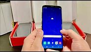 Samsung Galaxy S8 eBay CHEAP Phone Review Unboxing (2020)