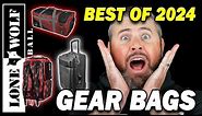 Top 5 Paintball Gear Bags, Best Paintball Bags in 2024 | Lone Wolf Paintball