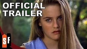 The Crush (1993) Alicia Silverstone, Cary Elwes - Official Trailer (HD)