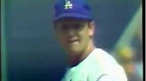 Game 162: 1980 Houston Astros - Los Angeles Dodgers