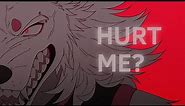 “You will NEVER hurt me AGAIN” // Animation meme