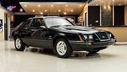 1983 Ford Mustang GT For Sale
