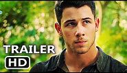 JUMANJI 2 "Nick Jonas" Trailer (Action - 2017)