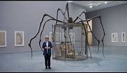 Louise Bourgeois | HOW TO SEE the artist with MoMA Chief Curator Emerita Deborah Wye