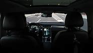 ROEWE RX5 ePLUS POV DRIVE - TEST VIDEO 60fps