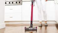 The 3 Best Cordless Stick Vacuums (2024 Review)