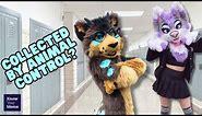 Oklahoma Bill Banning Furries In Schools Says They Can Be Collected By Animal Control