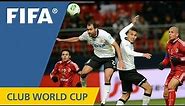 Al Ahly v Corinthians | FIFA Club World Cup 2012 | Match Highlights