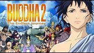 Buddha 2: The Endless Journey - Full Animation Movie In Hindi | Animation Movies Hindi Dubbed Full