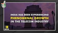 India@75: Story of India’s telecom revolution