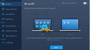 5 Best LAN File Sharing Software Recommend in 2024