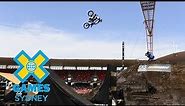 Moto X Freestyle Final: FULL SHOW | at X Games Sydney 2018