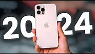 iPhone 12 Pro en 2024 ¿Aún vale la pena?