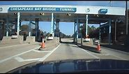 Chesapeake Bay Bridge Tunnel A Drive Over The Ocean