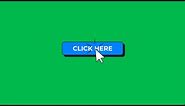 Click Here Button Gif Green Screen | 4K | Global Kreators