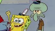 Spongebob Squarepants - Boo You Stink