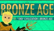 The End of Civilization (In the Bronze Age): Crash Course World History 211