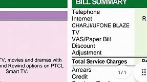 PTCL 100MB Internet Package: Monthly Bill and Pricing Explained | BuchaSoft