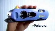 2000 Polaroid i-Zone Camera Commercial