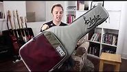 Is this the best guitar case ever made?