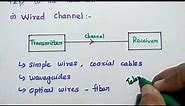 Introduction to Communication Systems - Block Diagram of Communication