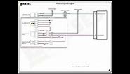 CAT ECM Wire Diagram 3406E Engines (1MM, 2WS) - Comprehensive Guide