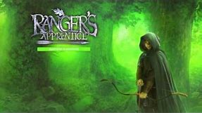 Rangers Apprentice Book 1 - Ruins of Gorlan - Chapter 2