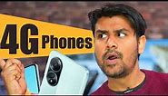 4G Phones Ka Kya Hoga ? - Is it worth Buying 4G Phones or 5G is best?