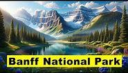 Banff National Park: Top 10 Things to Do & Must See