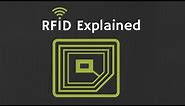 What is RFID? How RFID works? RFID Explained in Detail