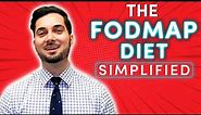 FODMAP Diet | Low FODMAP Diet | What Is The FODMAP Diet