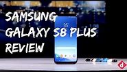 Samsung Galaxy S8 Plus Review | Digit.in