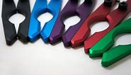 Anodizing with Color; How to Improve Control and Consistency
