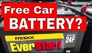 Don't Buy a Car Battery Until You Watch This -- How a Car Battery Warranty Works