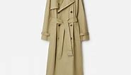 Women’s Trench Coats | Heritage Trench Coats | Burberry® Official