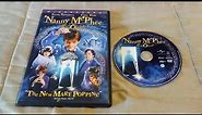 Opening to Nanny McPhee 2006 DVD (Widescreen Edition)