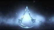 Assassin's Creed Rogue Theme Logo