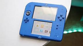 Nintendo 2DS In 2023! (Still Worth Buying?) (Review)