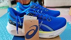 Asics Gel Kayano 30, Men and Women Running Shoes