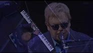 Elton John - Believe - Yokohama Arena - Remaster 2019