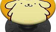 Pompompurin and Friends PopSockets Stand for Smartphones and Tablets PopSockets Standard PopGrip