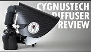 Cygnustech Macro Diffuser Review
