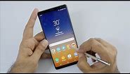 What Makes the Samsung Galaxy Note Series Unique