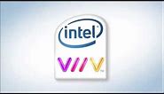 Intel Logo History (1970-2018) FULL