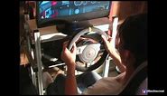 Porsche GT3 RS Force Feedback Wheel and Clubsport Pedals by Fanatec Review